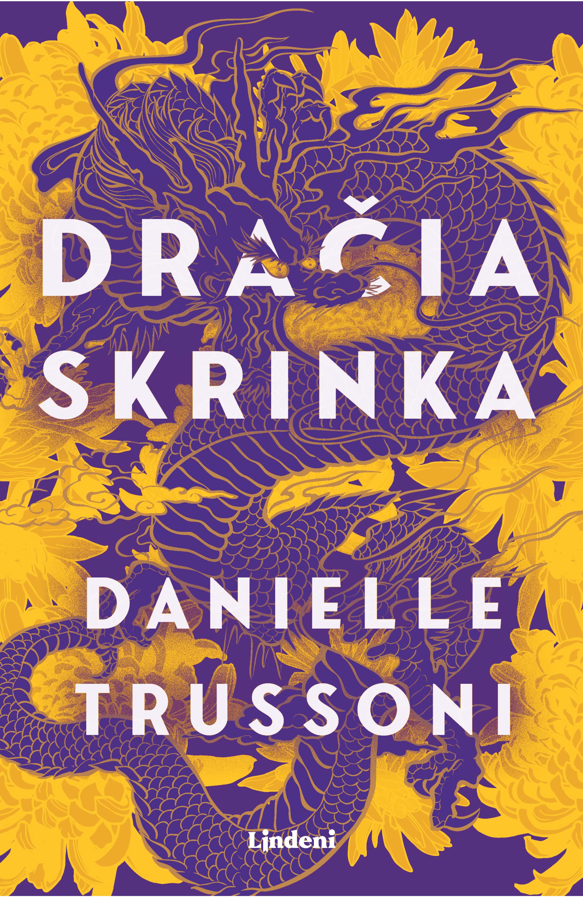 Dračia skrinka