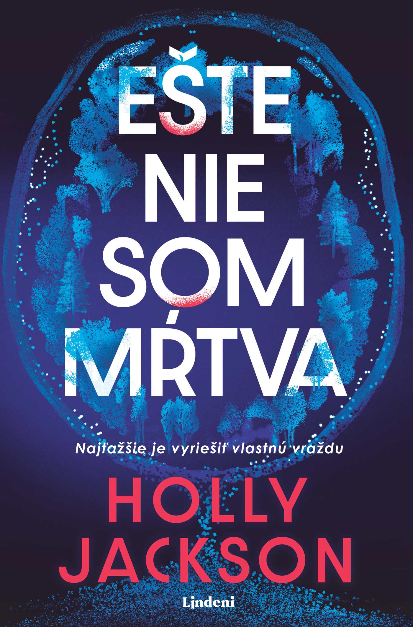 Ešte nie som mŕtva