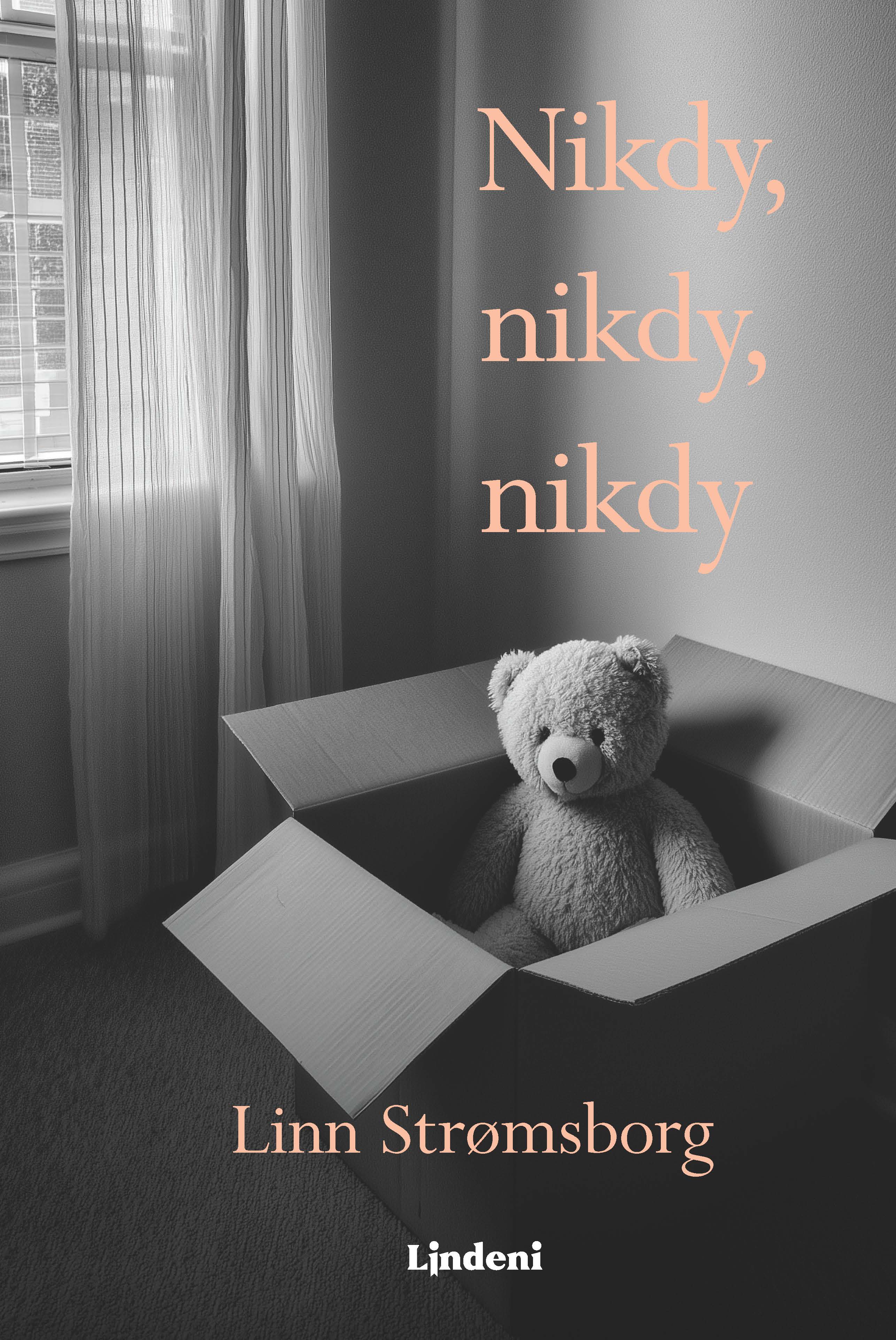 Nikdy, nikdy, nikdy