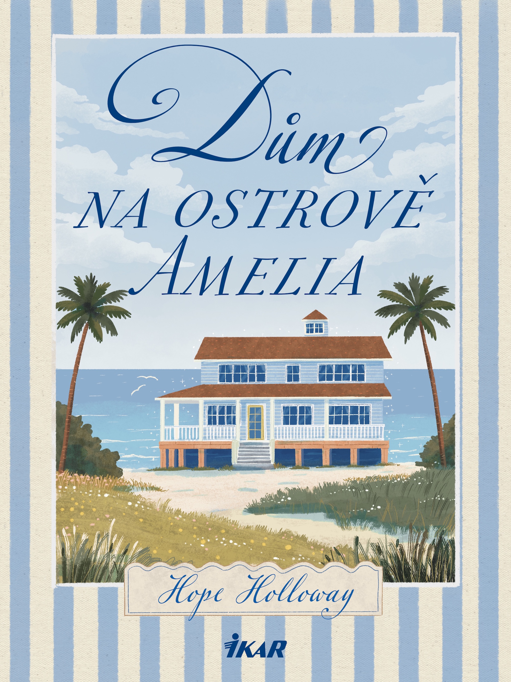 Dům na ostrově Amelia