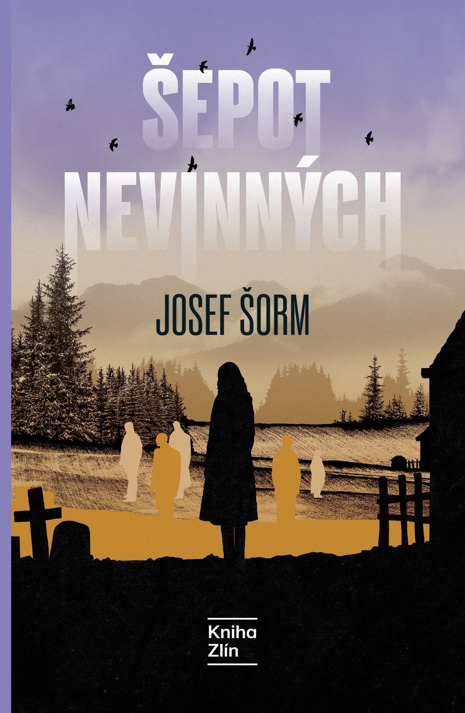 Šepot nevinných