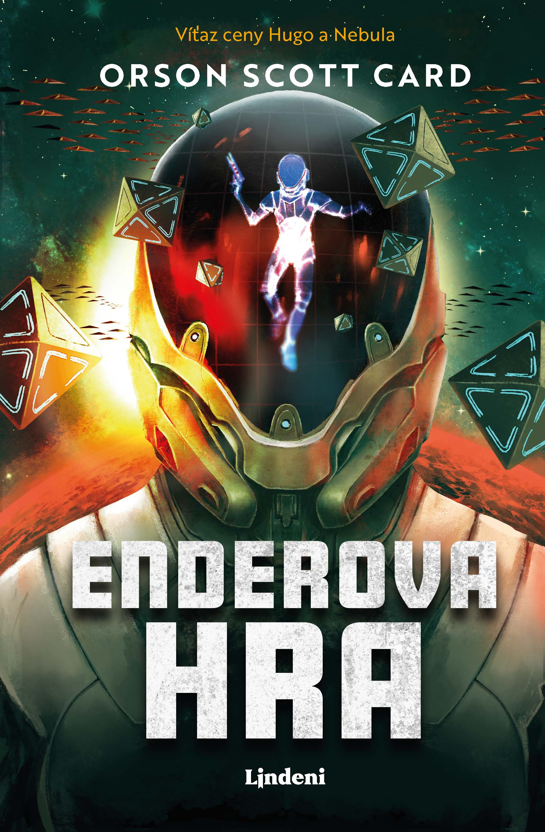 Enderova hra
