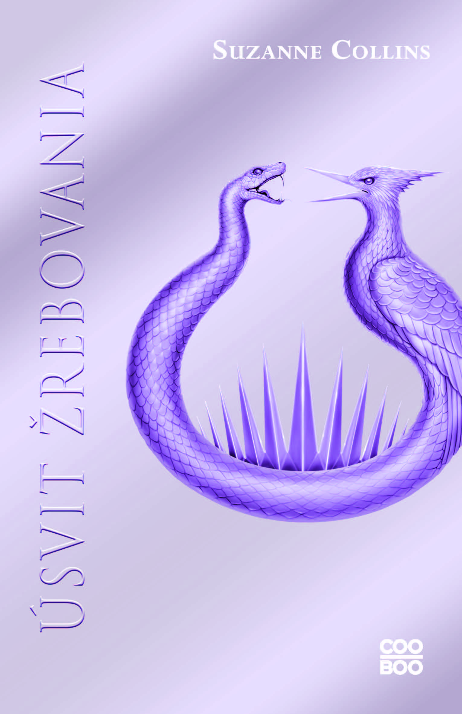Úsvit žrebovania - Hry o život 0.5