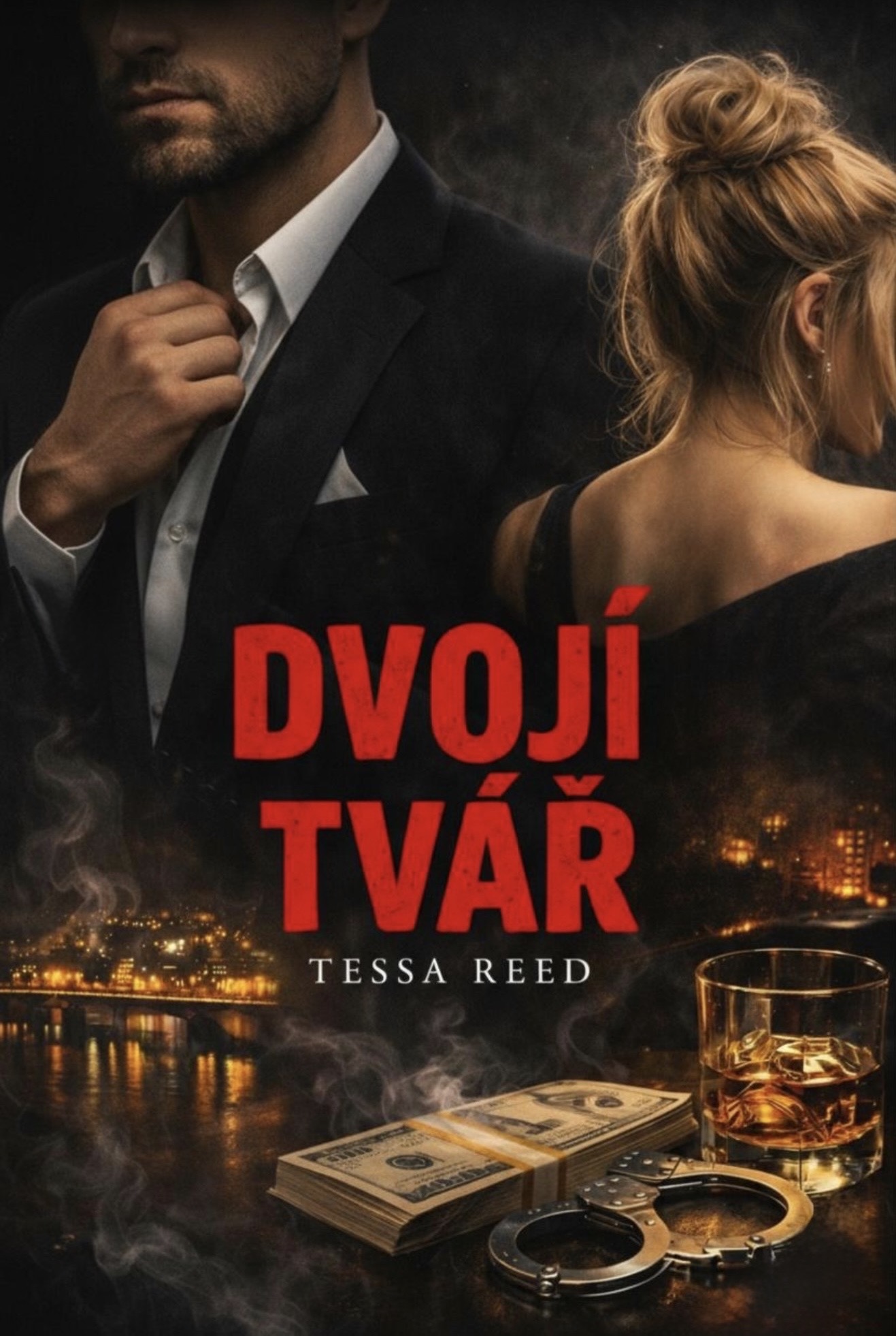 Dvojí tvář
