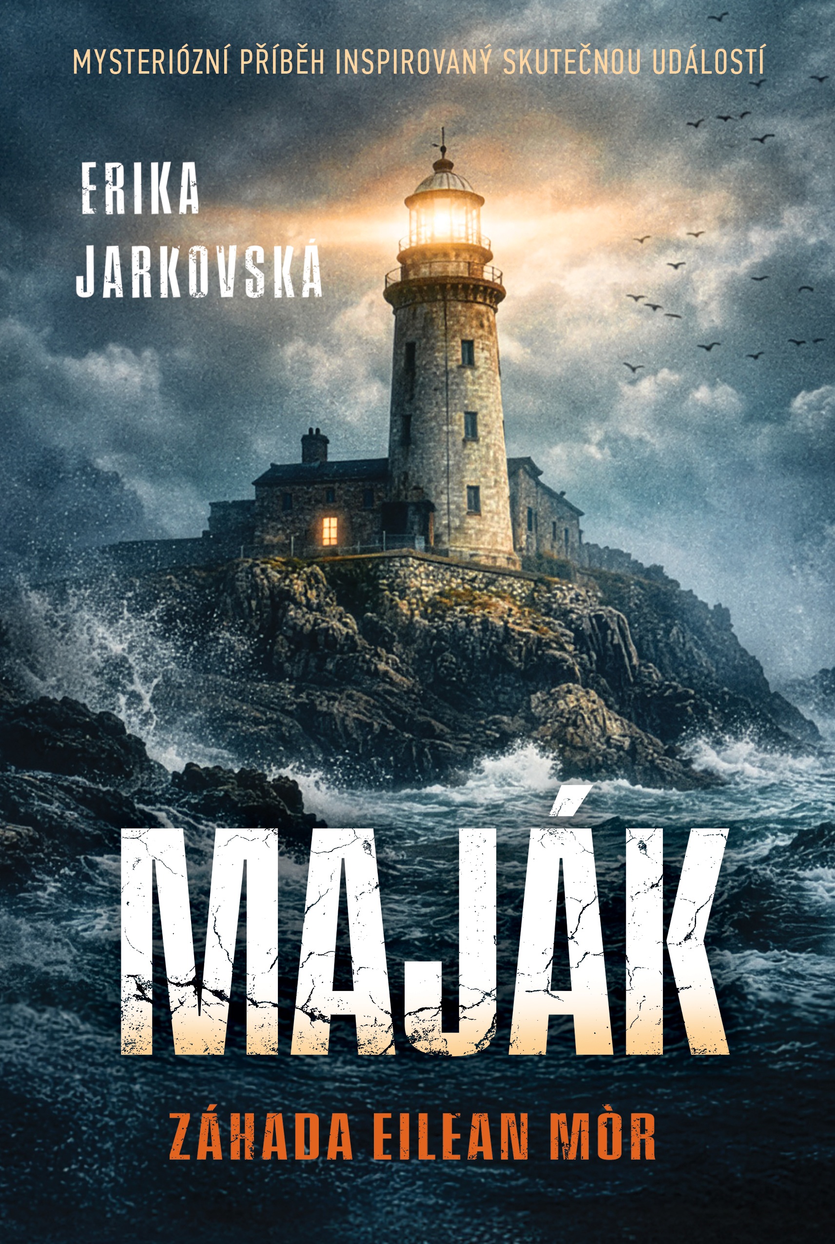 Maják
