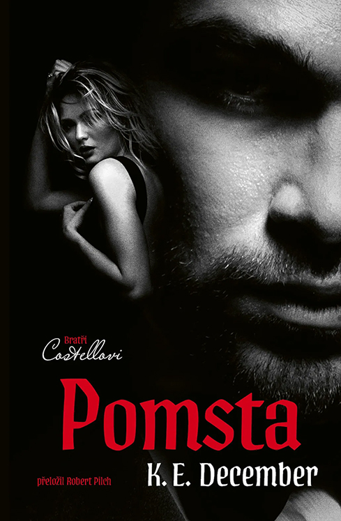 Bratři Costellovi: Pomsta