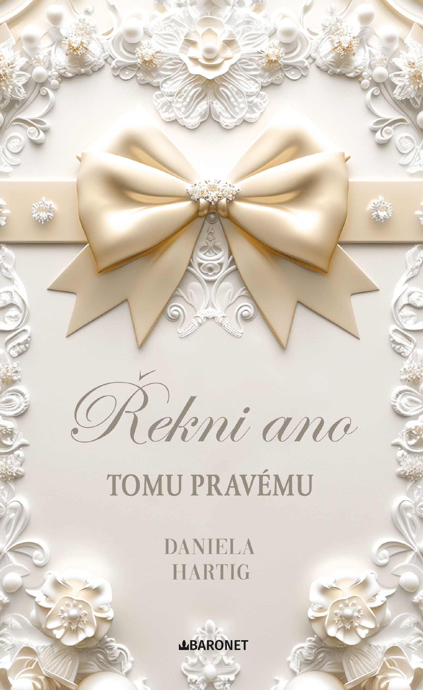 Řekni ano tomu pravému