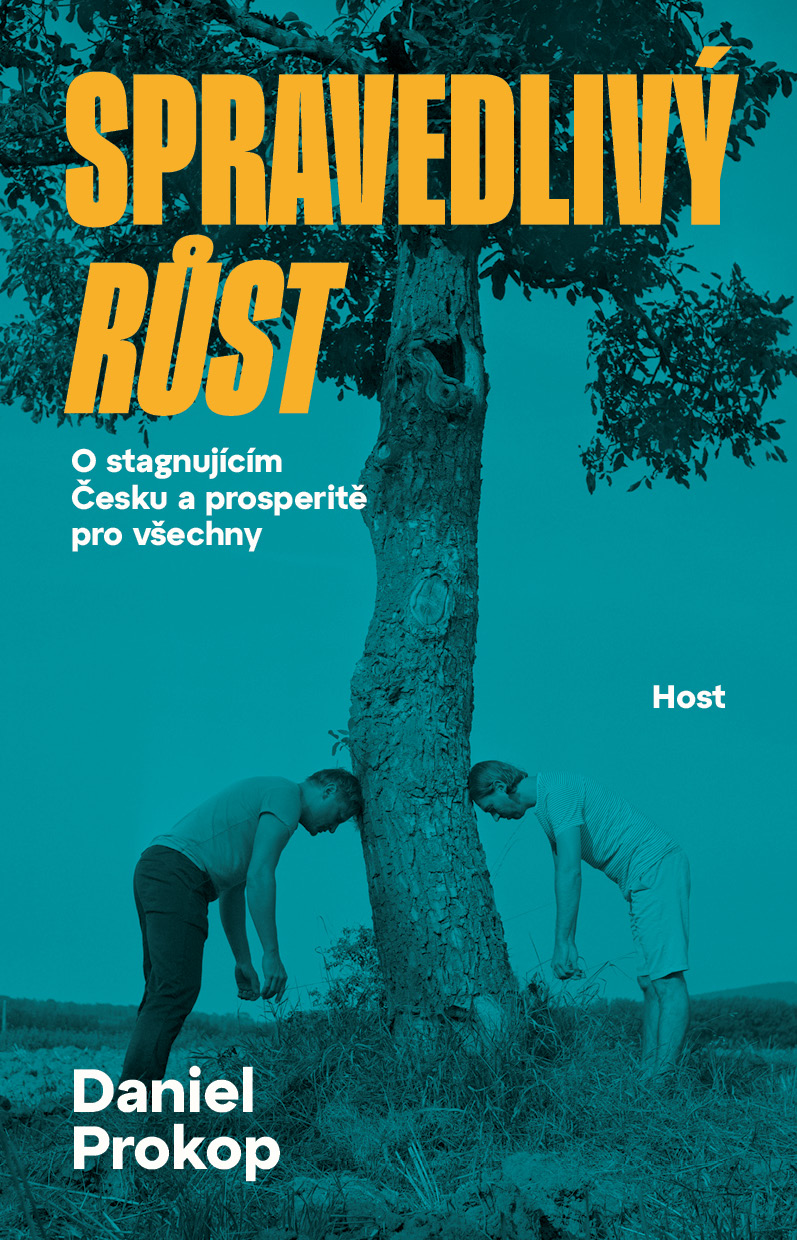 Spravedlivý růst