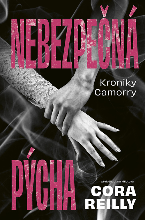 Nebezpečná pýcha