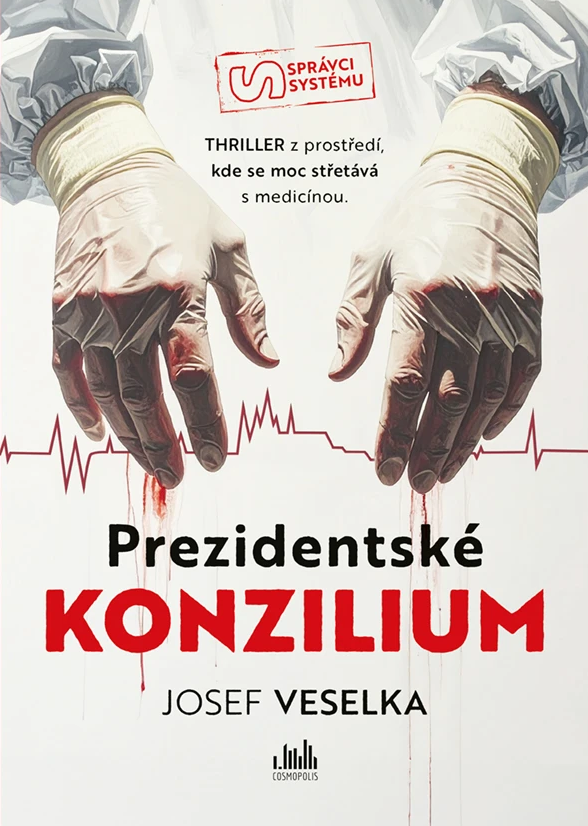 Prezidentské konzilium