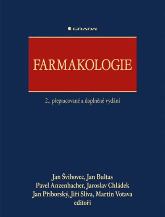 Farmakologie