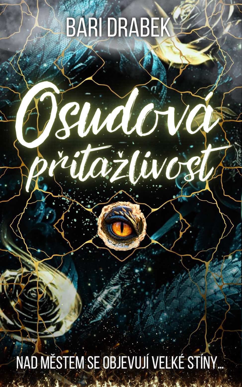 Osudová přitažlivost