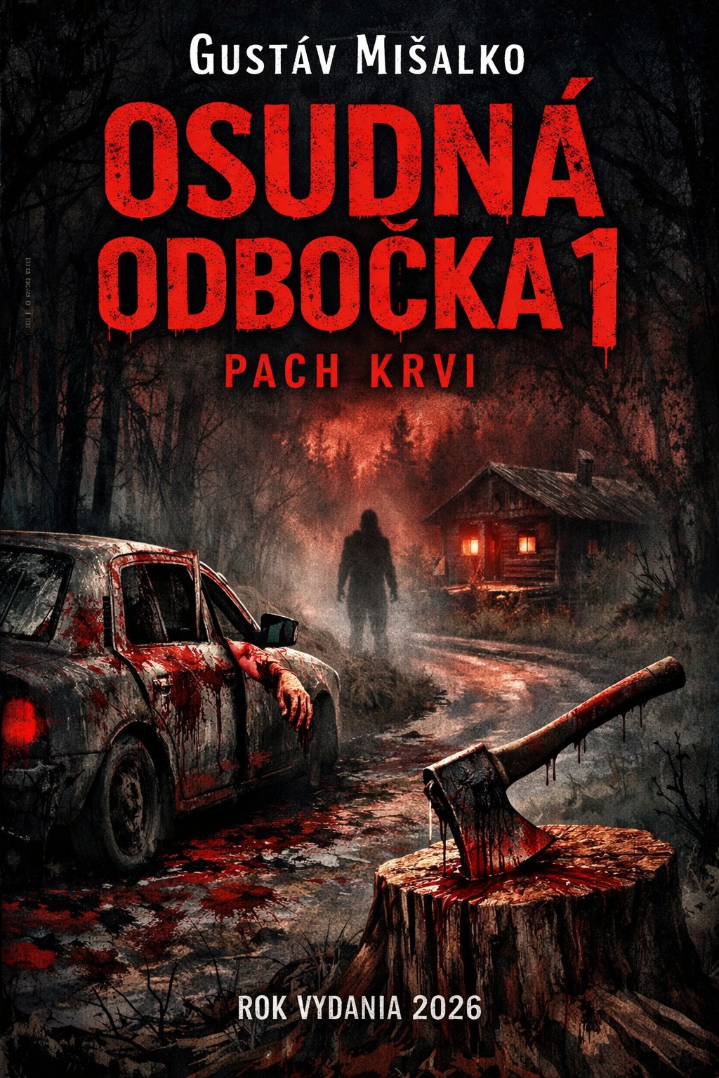 Osudná odbočka 1
