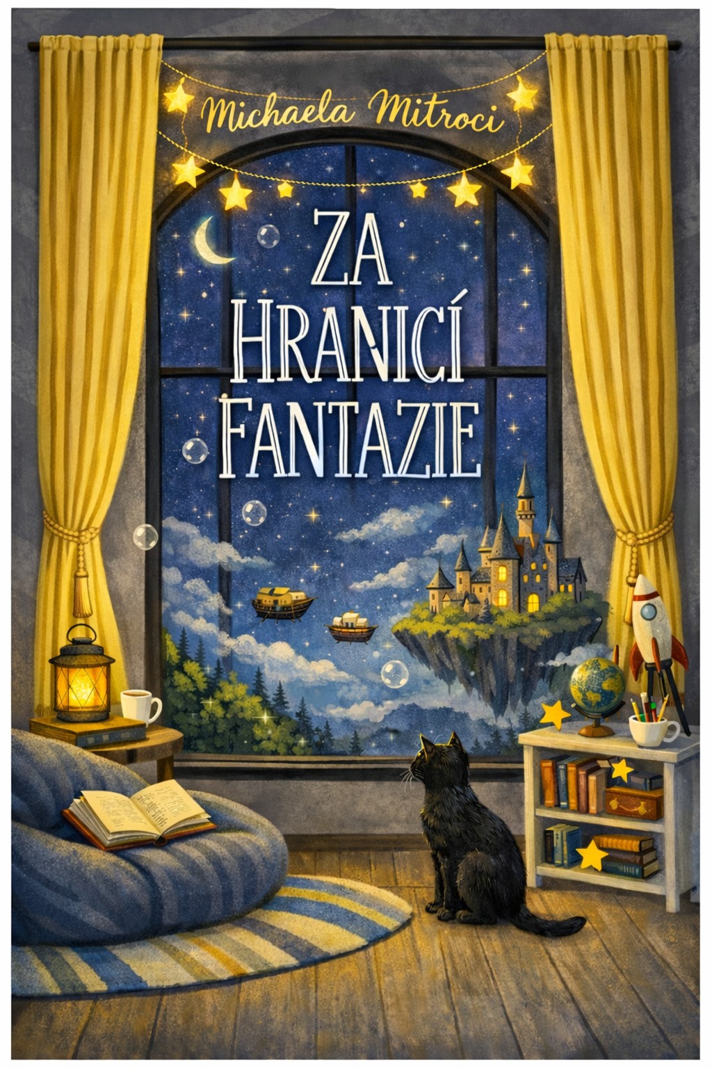 Za hranicí fantazie
