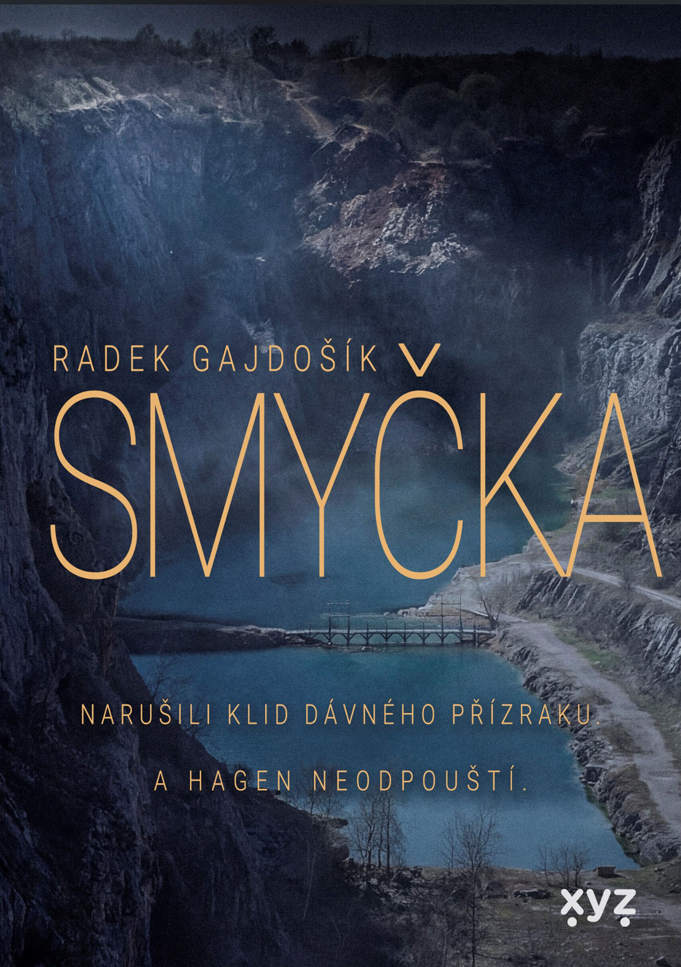 Smyčka