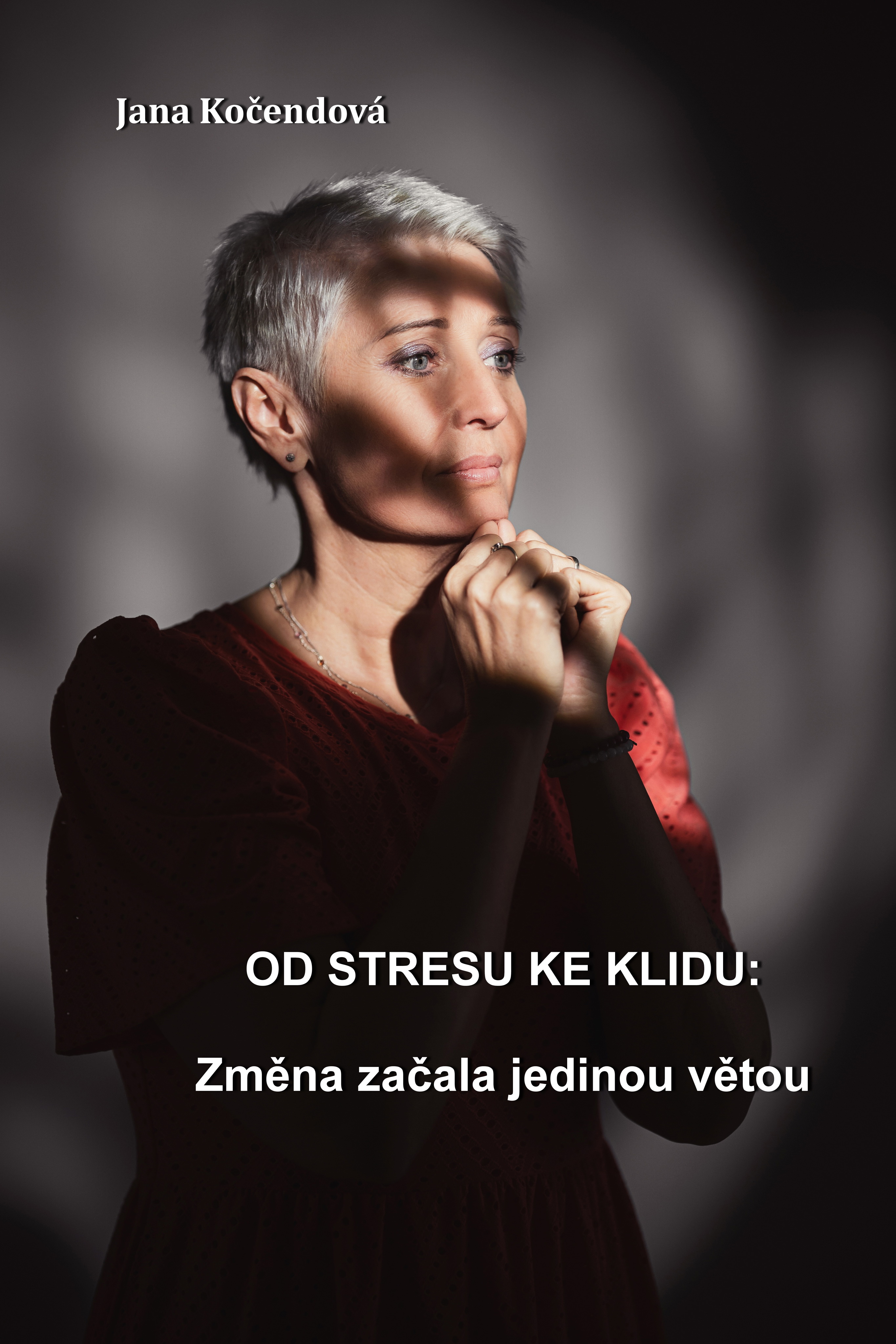 Od stresu ke klidu