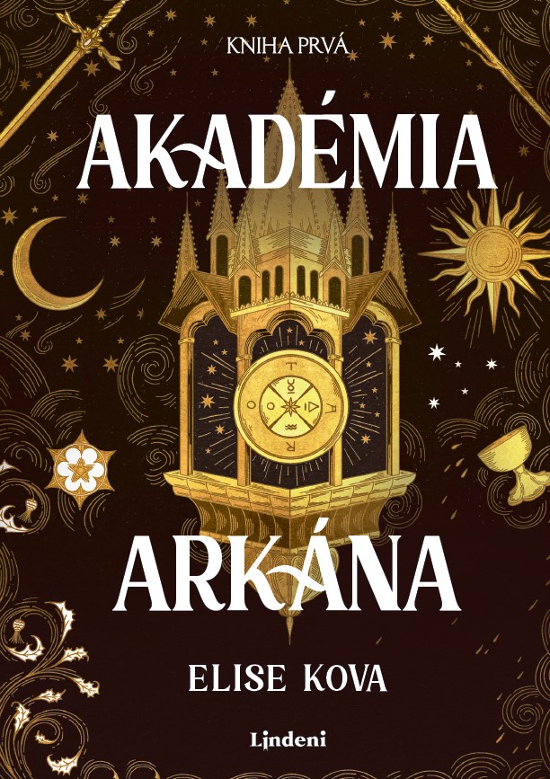 Akadémia arkána