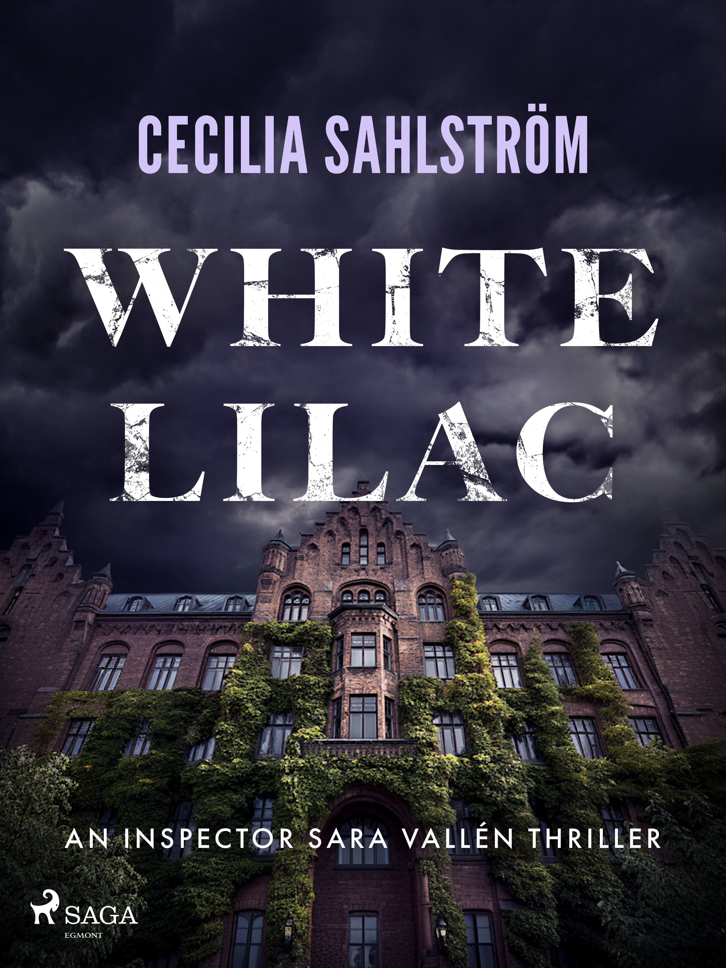 White Lilac