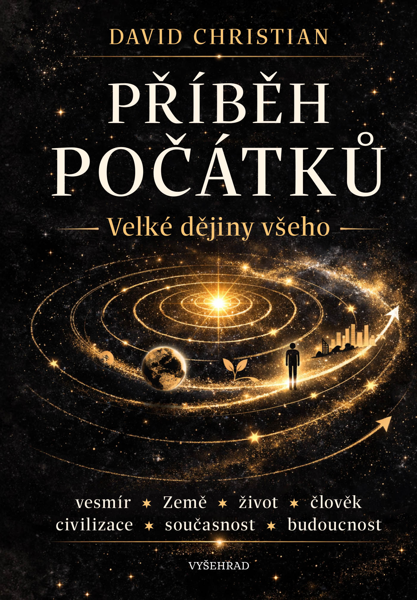 Příběh počátků
