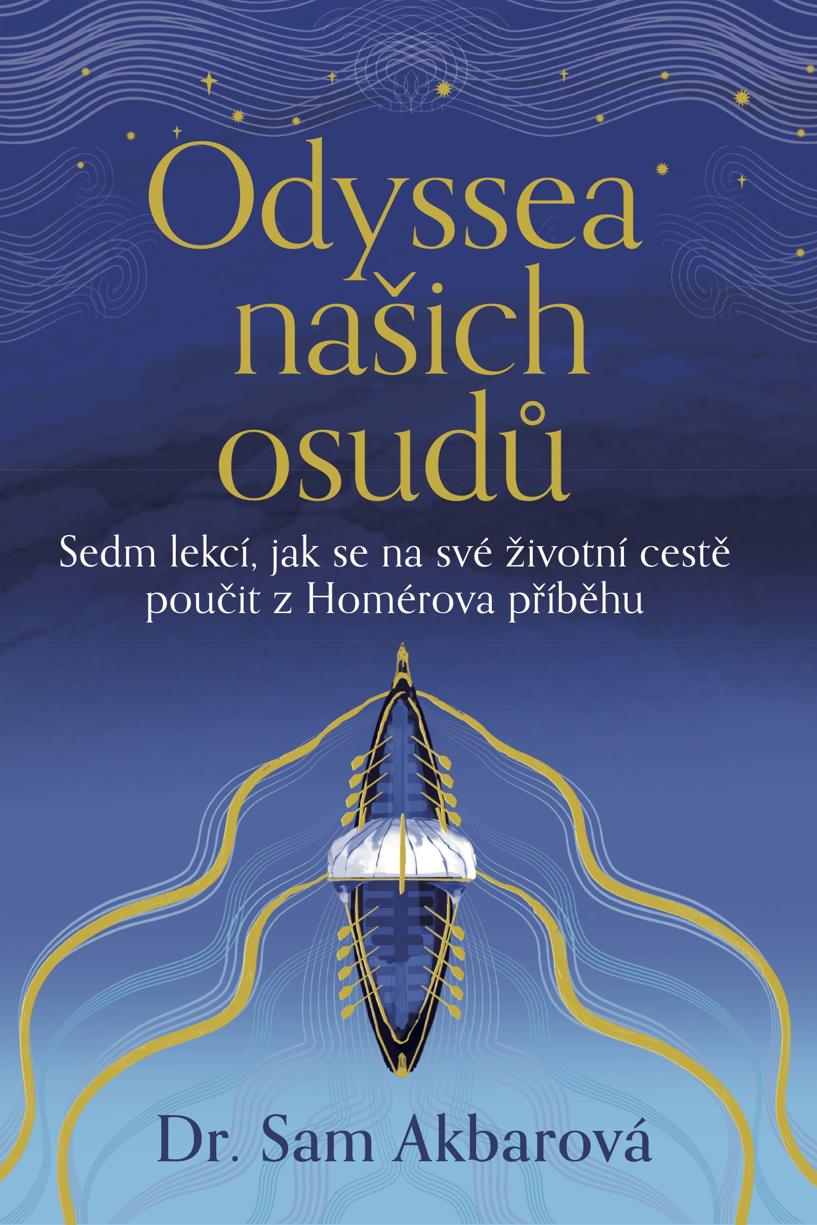 Odyssea našich osudů