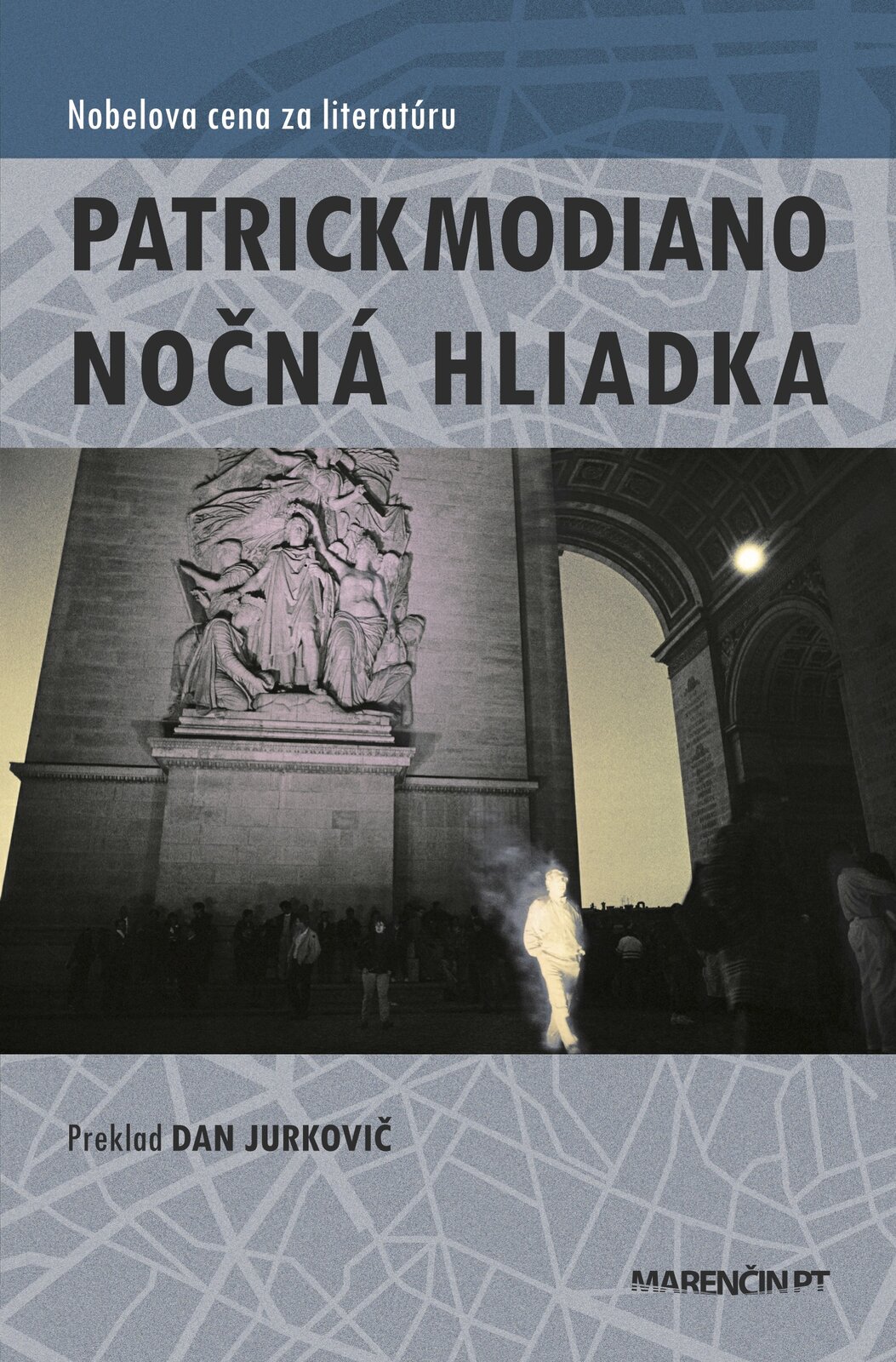 Nočná hliadka