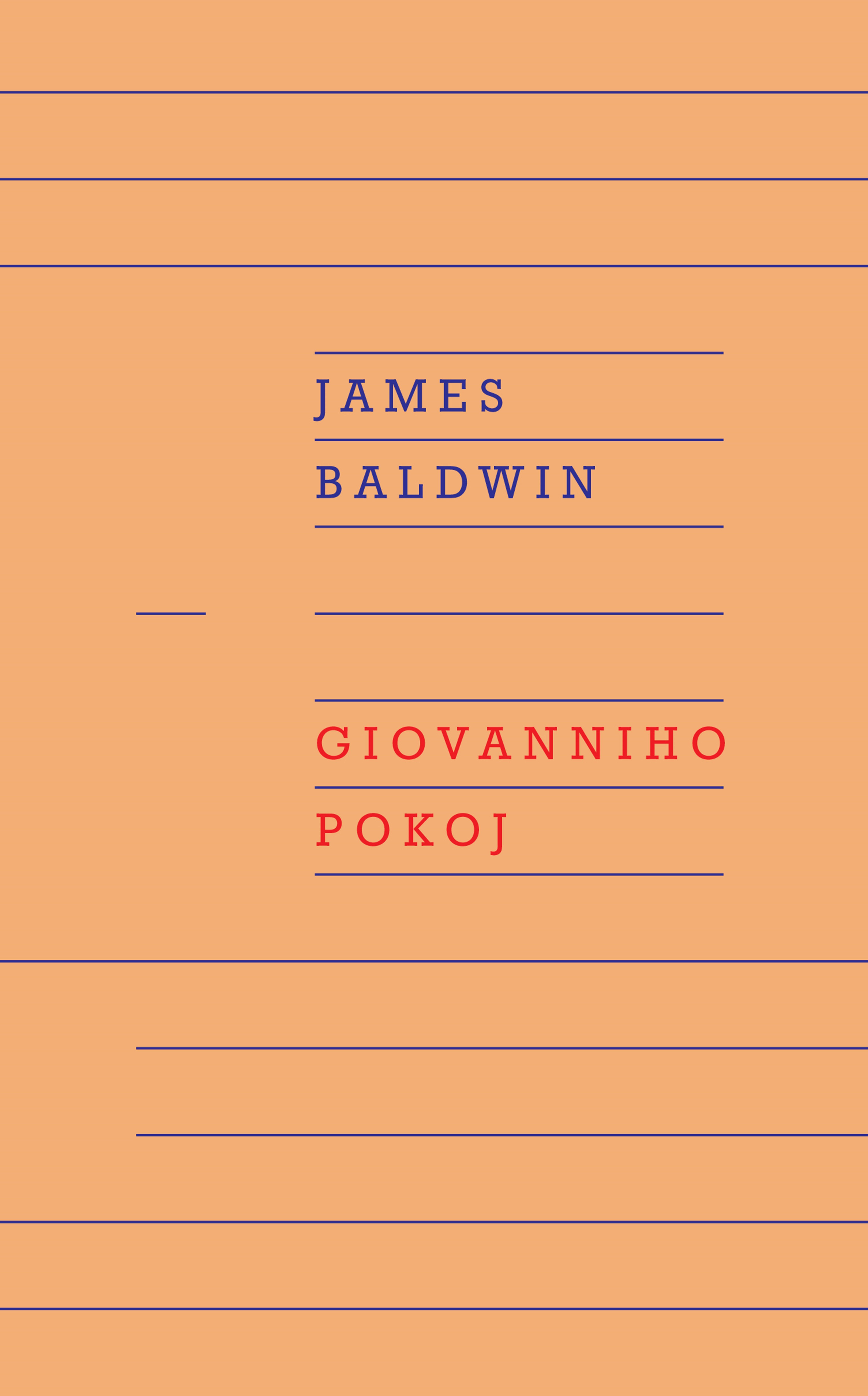 Giovanniho pokoj