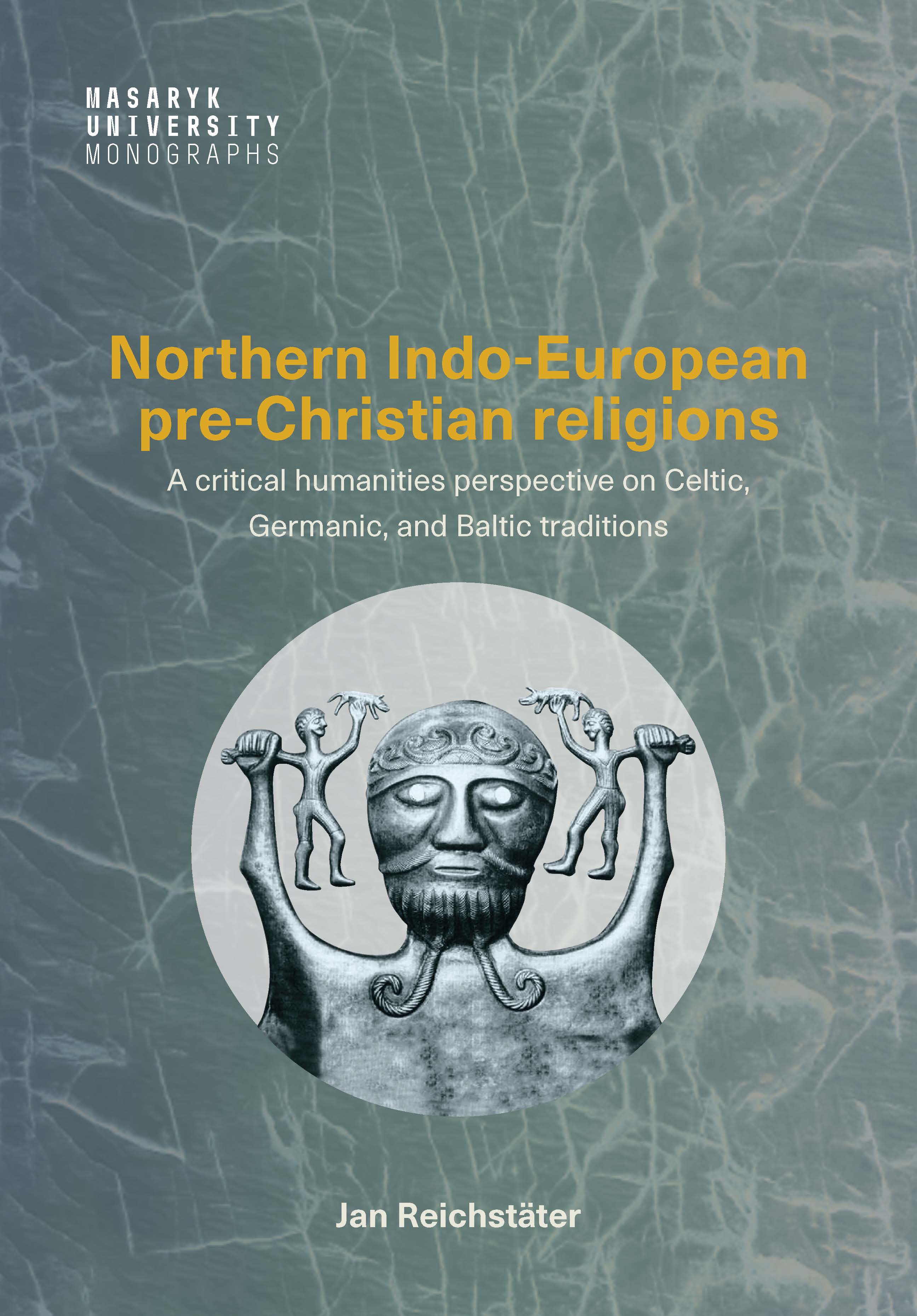 Northern Indo-European pre-Christian religions