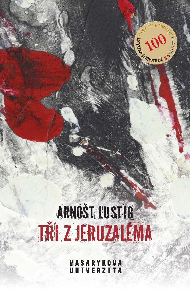 Tři z Jeruzaléma
