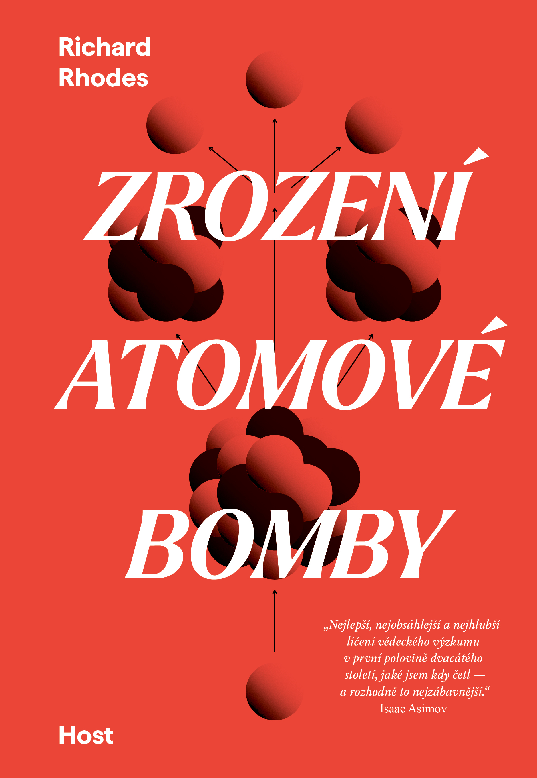 Zrození atomové bomby