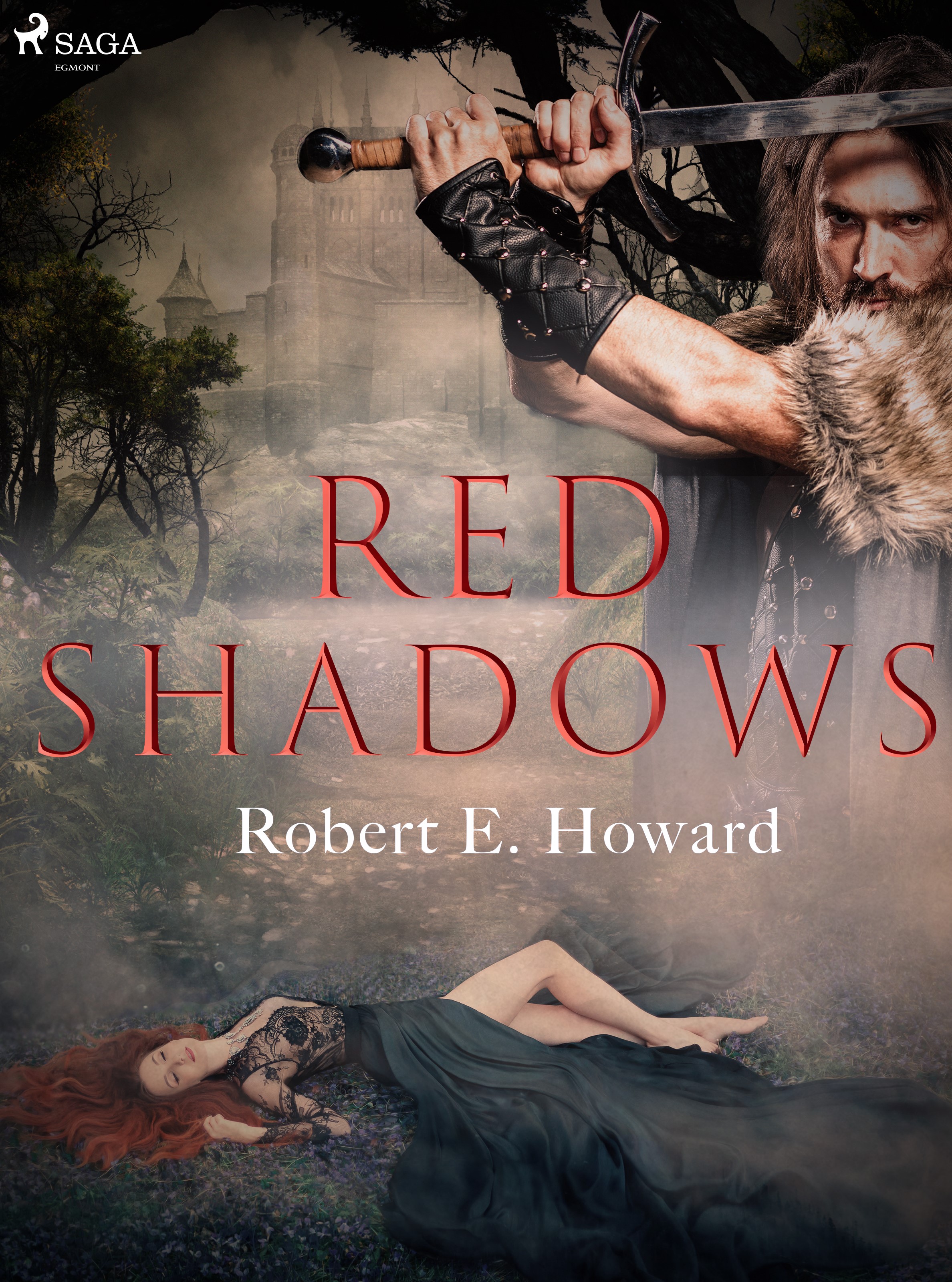 Red Shadows