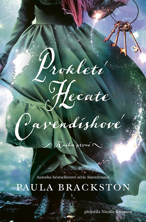Prokletí Hecate Cavendishové