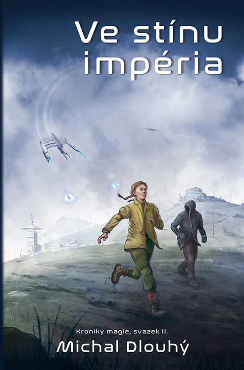 Ve stínu impéria