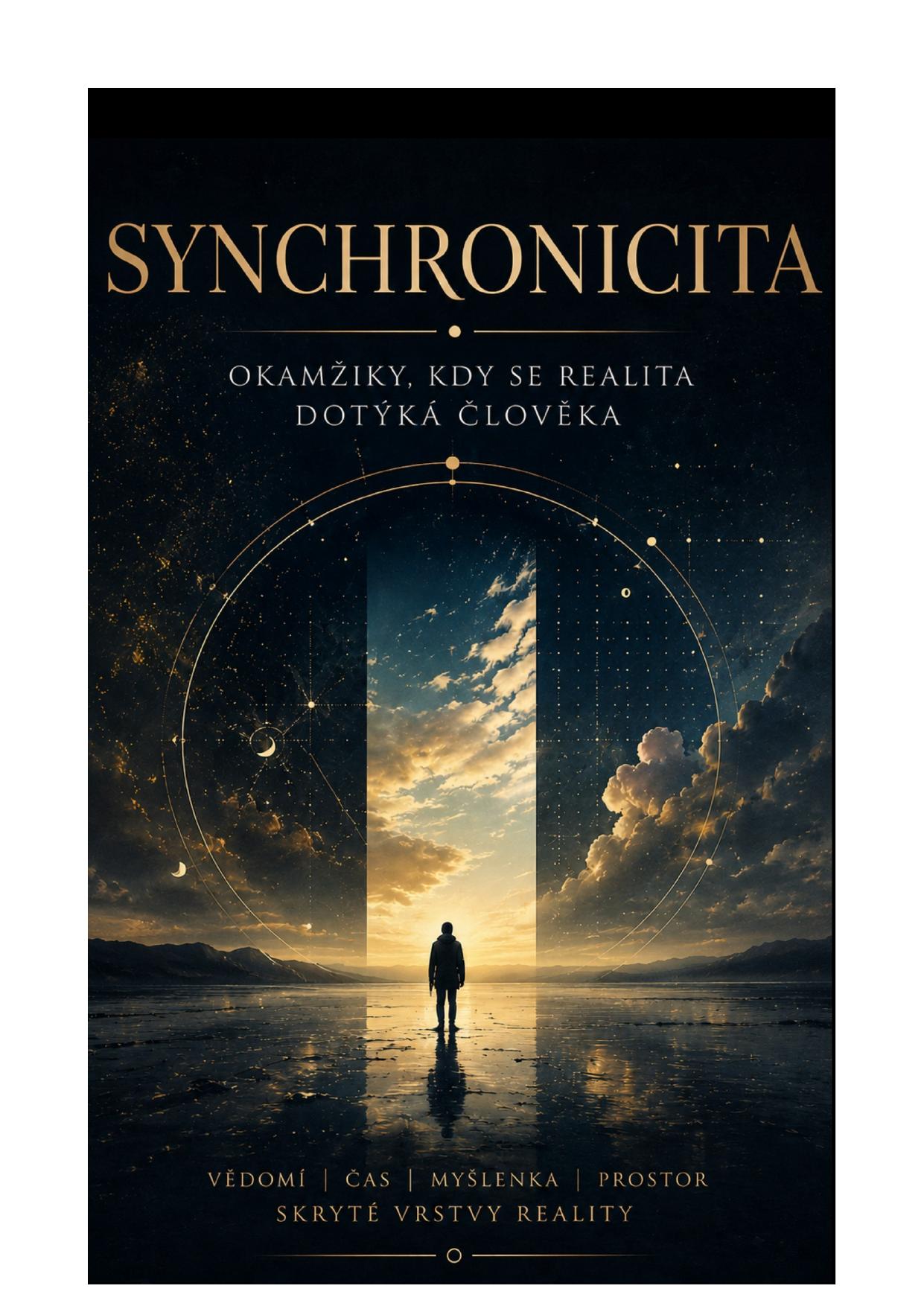 Synchronicita