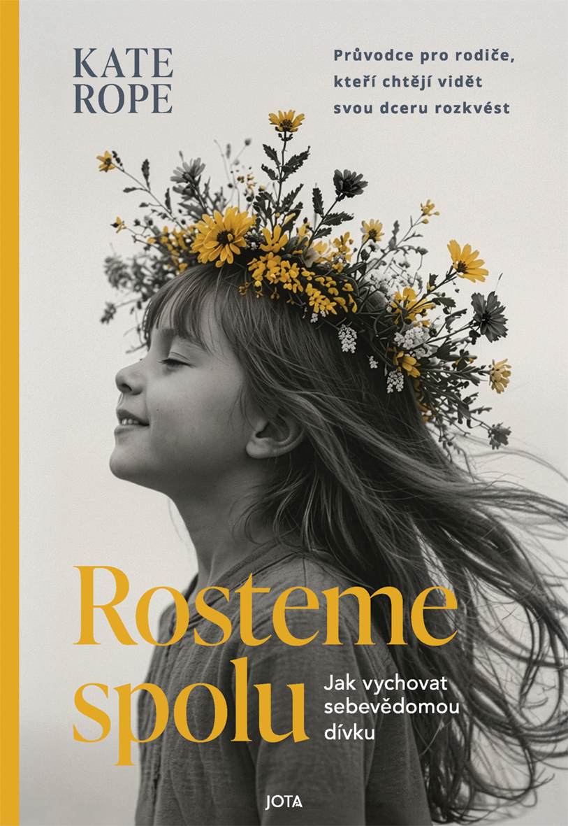 Rosteme spolu