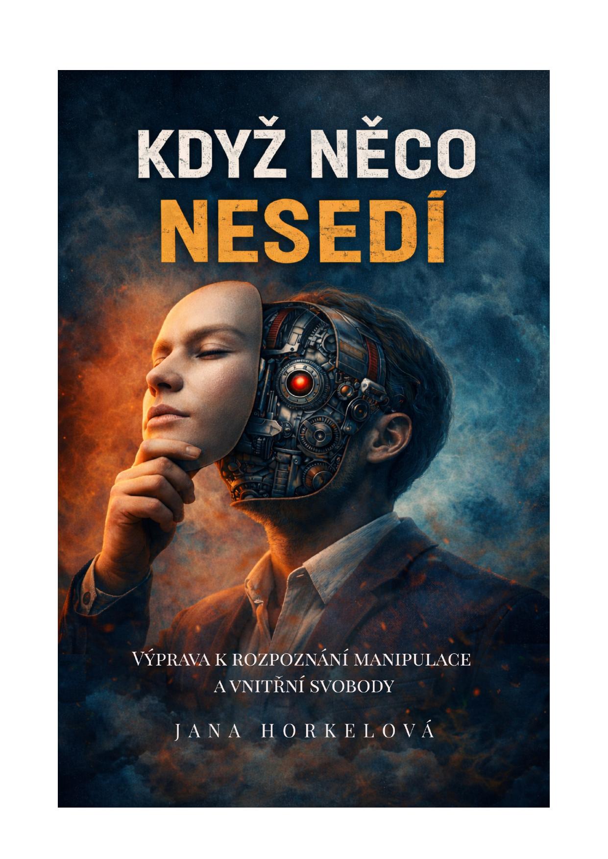 Když něco nesedí
