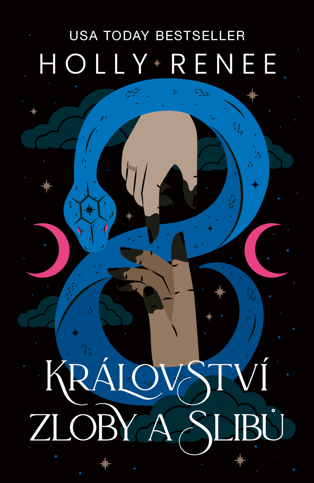 Království zloby a slibů