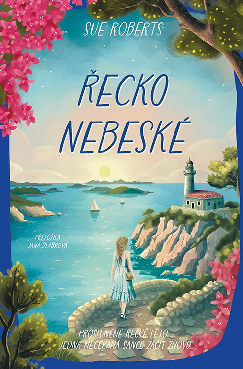 Řecko nebeské