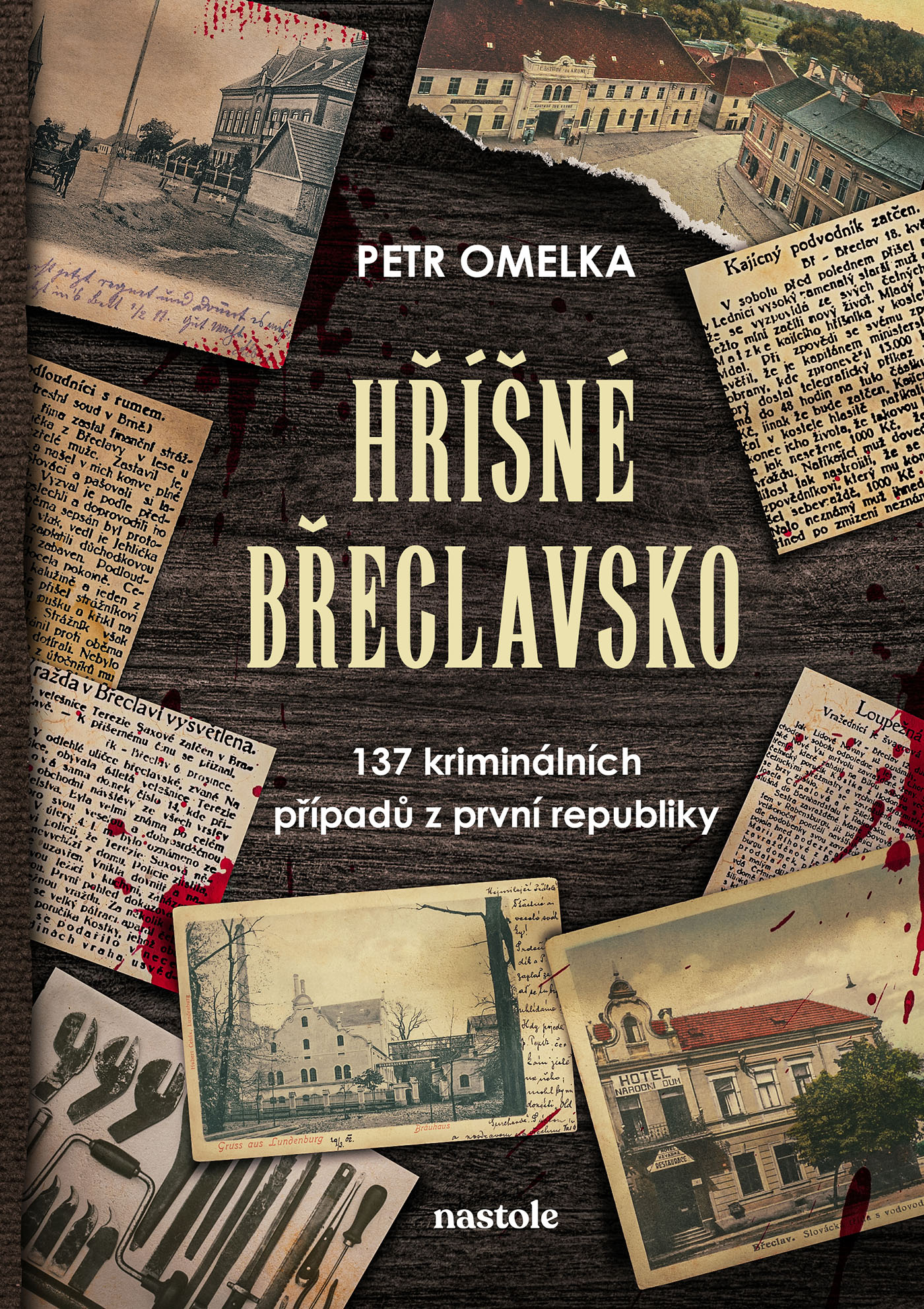 Hříšné Břeclavsko