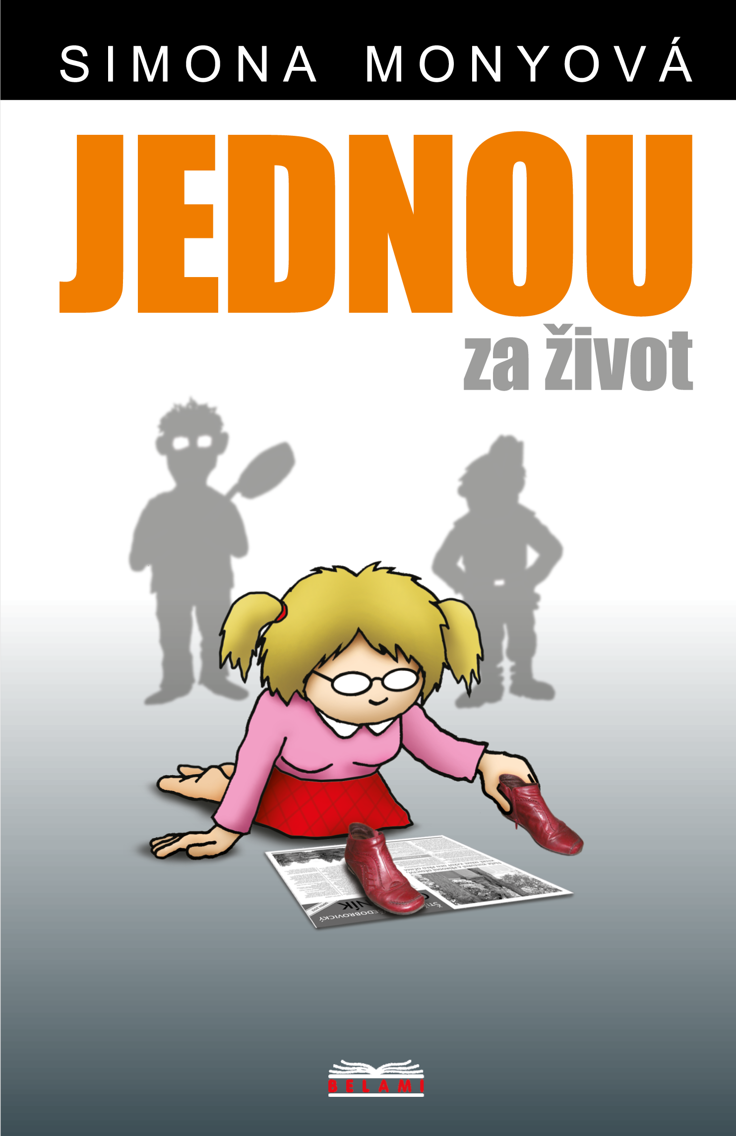 Jednou za život