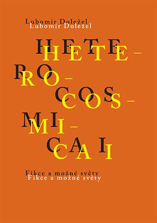 Heterocosmica I.