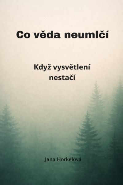 Co věda neumlčí