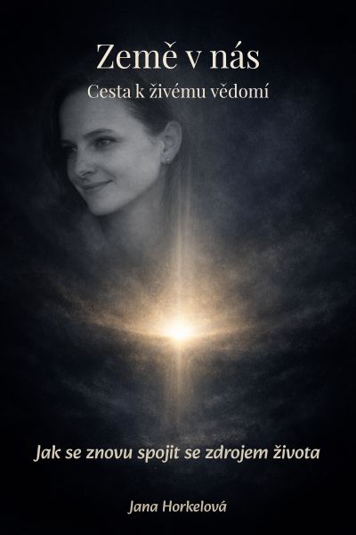 Země v nás – Cesta k živému vědomí