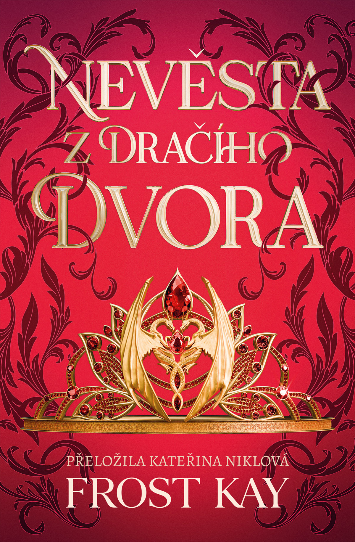 Nevěsta z Dračího dvora
