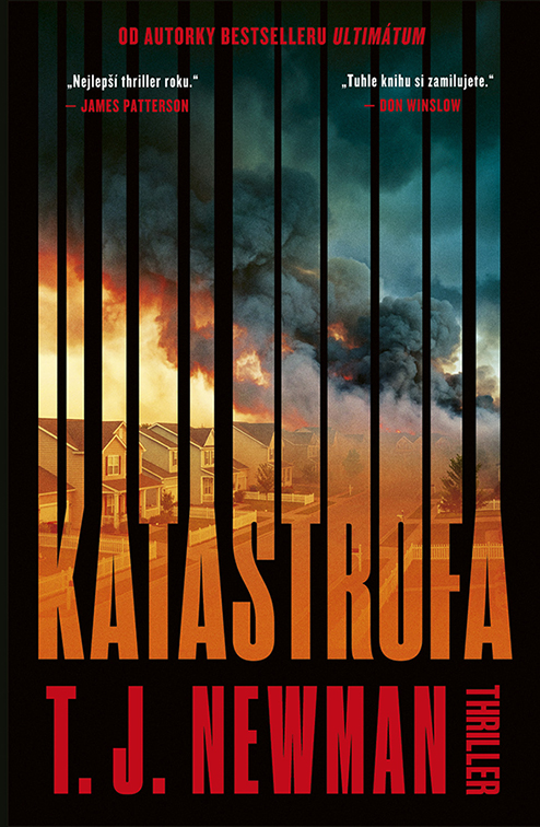 Katastrofa
