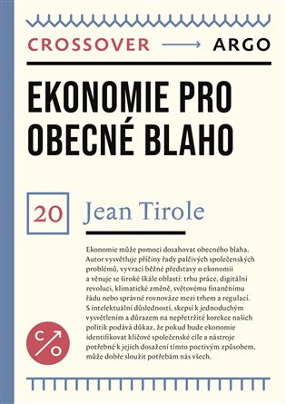 Ekonomie pro obecné blaho