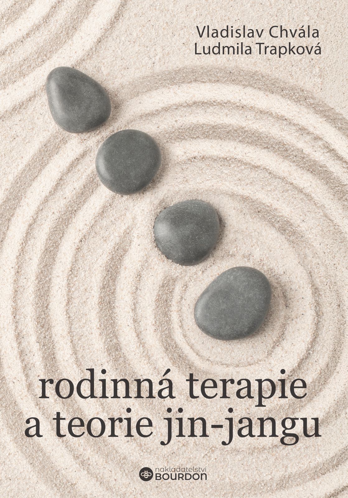 Rodinná terapie a teorie jin-jangu