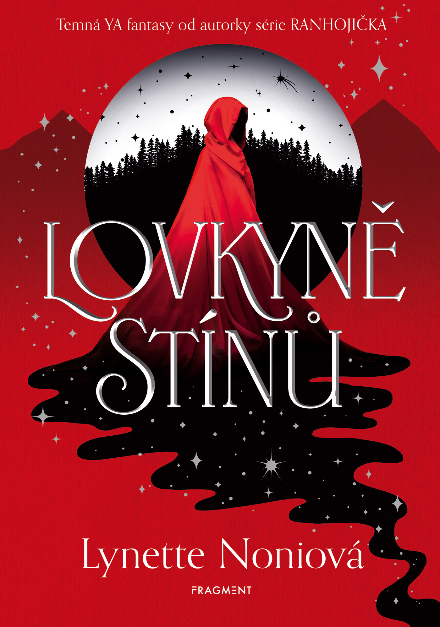 Lovkyně stínů
