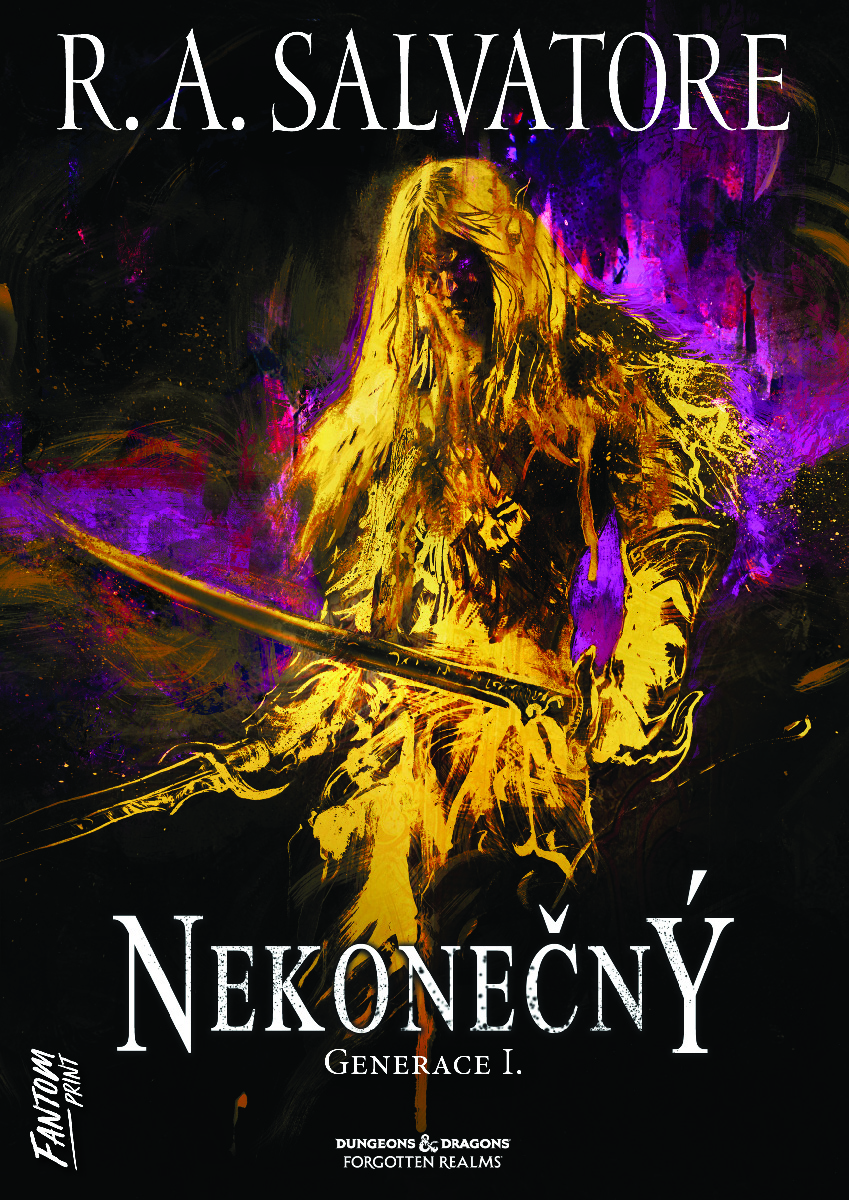 Nekonečný