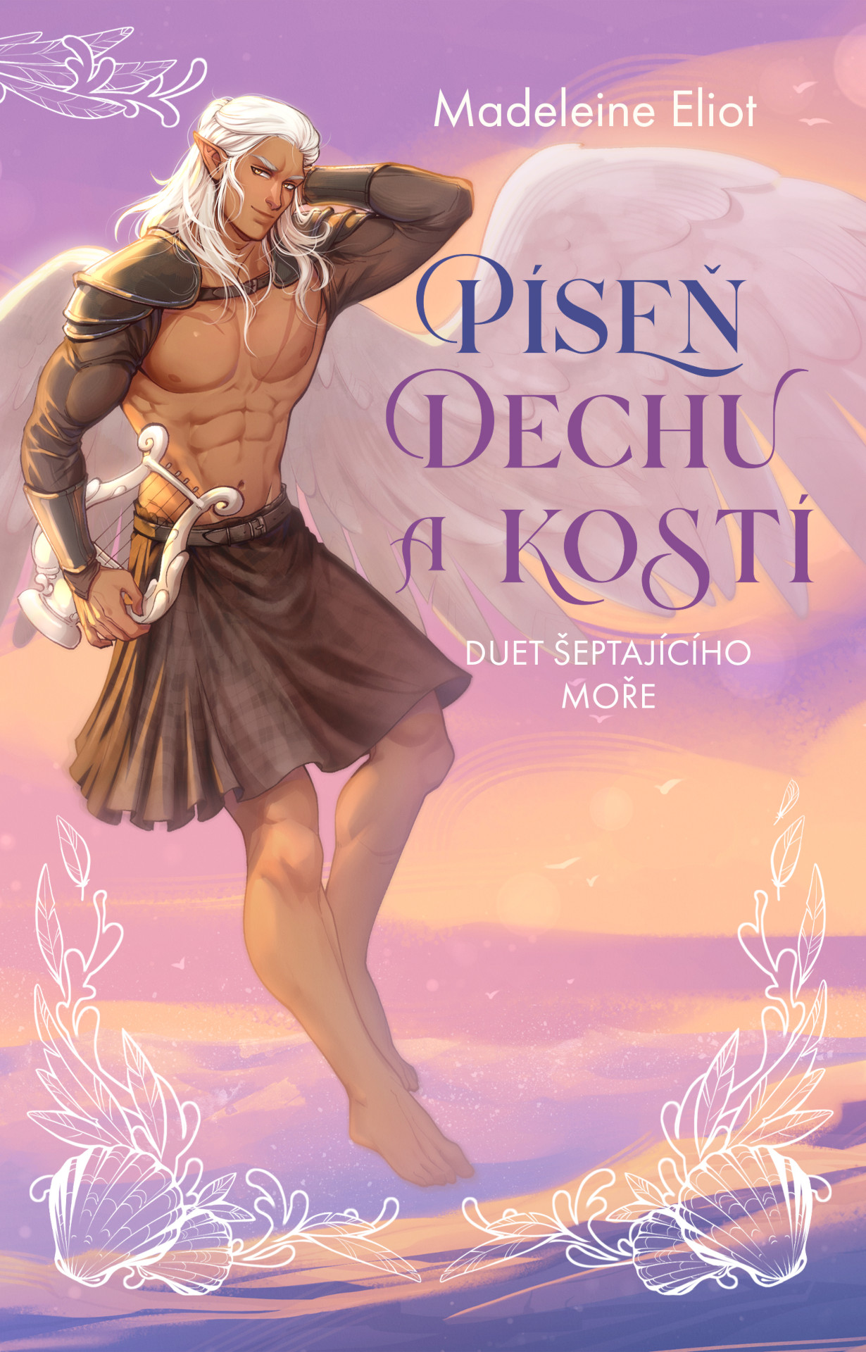 Píseň dechu a kostí