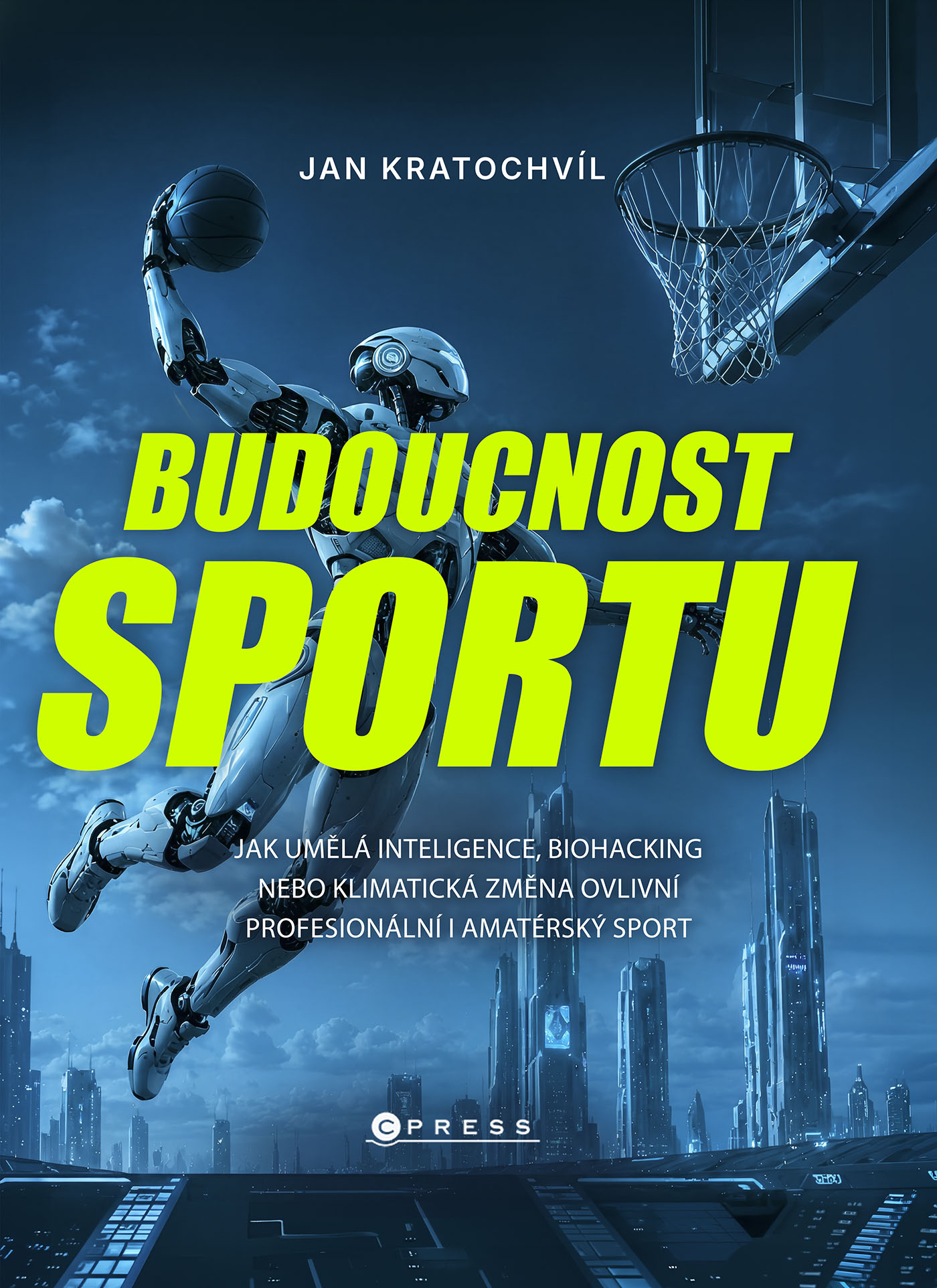 Budoucnost sportu